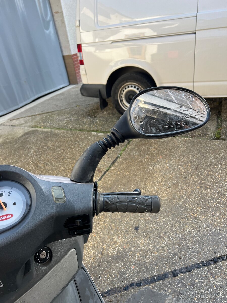 ✅Vymením Dealim 125✅ - 9