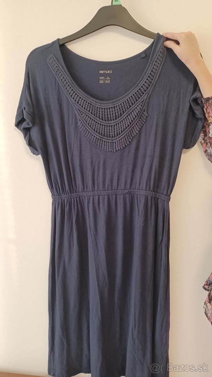 Tehotenské oblečenie - 9