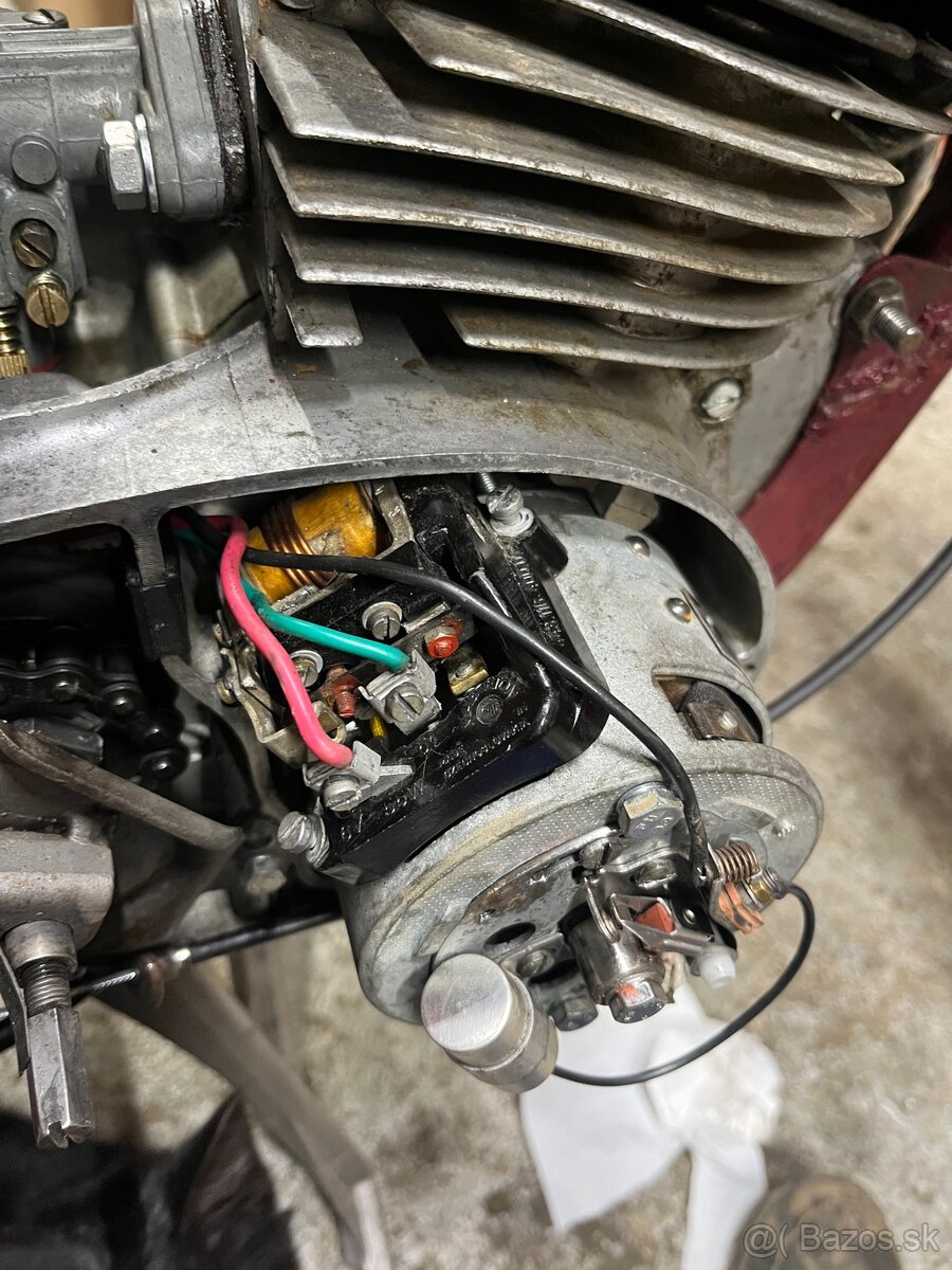 generálne opravy motorov - 9