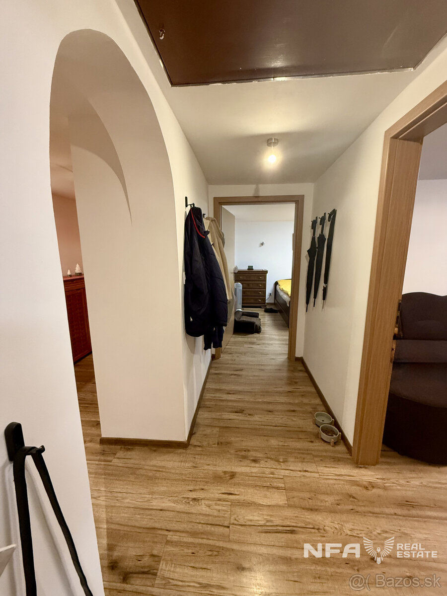 Rodinný dom v Nitre - 9