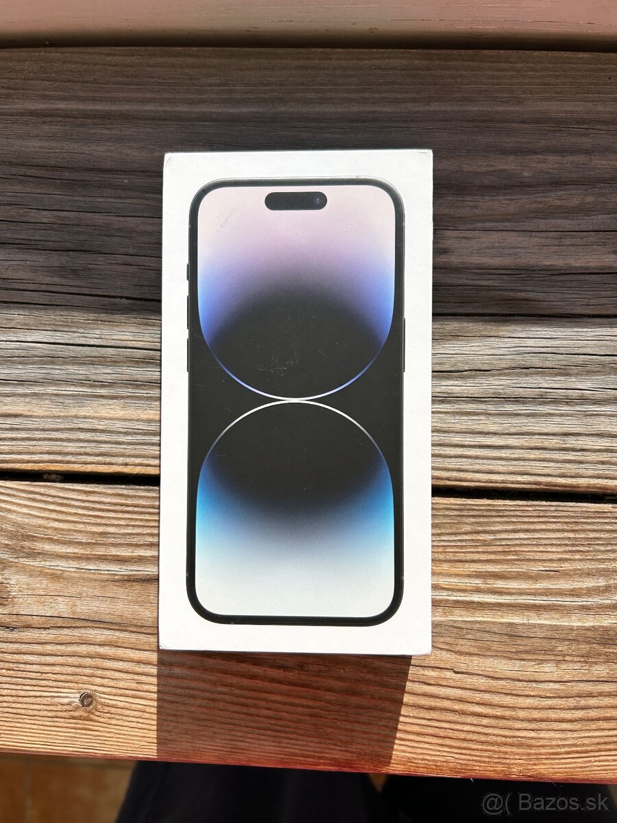 iPhone 14 PRO - 9