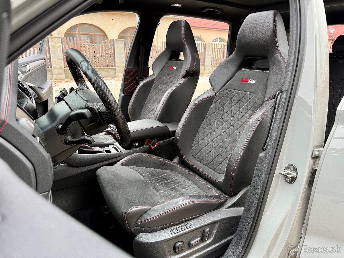 Škoda Kodiaq 2.0 TSI RS 4x4 DSG - 9