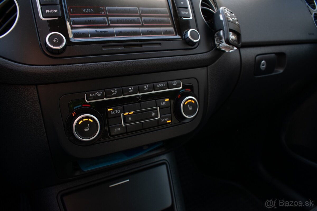 Volkswagen Golf Plus 1.6 TDI Comfortline - 9