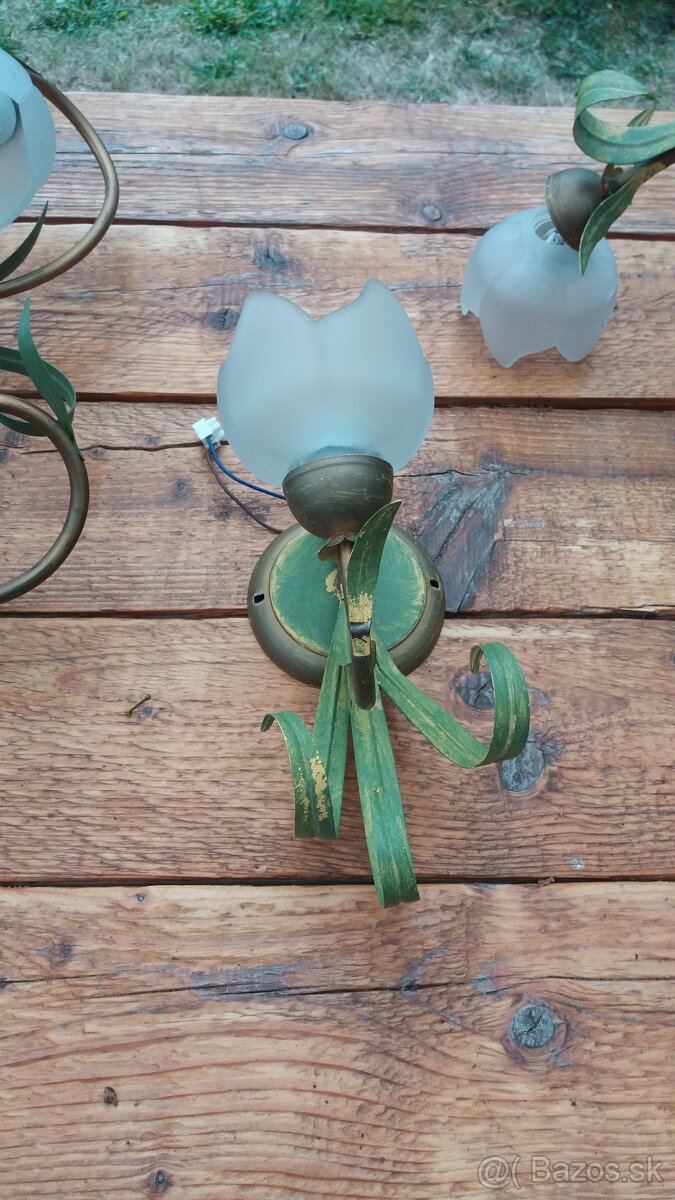 Lampy,luster,svietidlo - 9