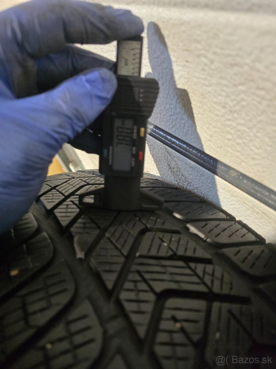 Plechy 5x112+215/65 R17 Tiguan, Tarraco, Q3, KODIAQ - 9