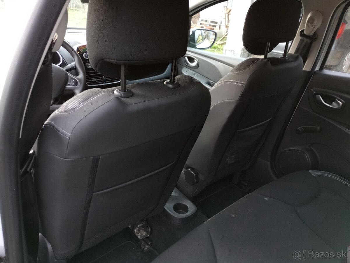 Renault Clio Grandtour - 9