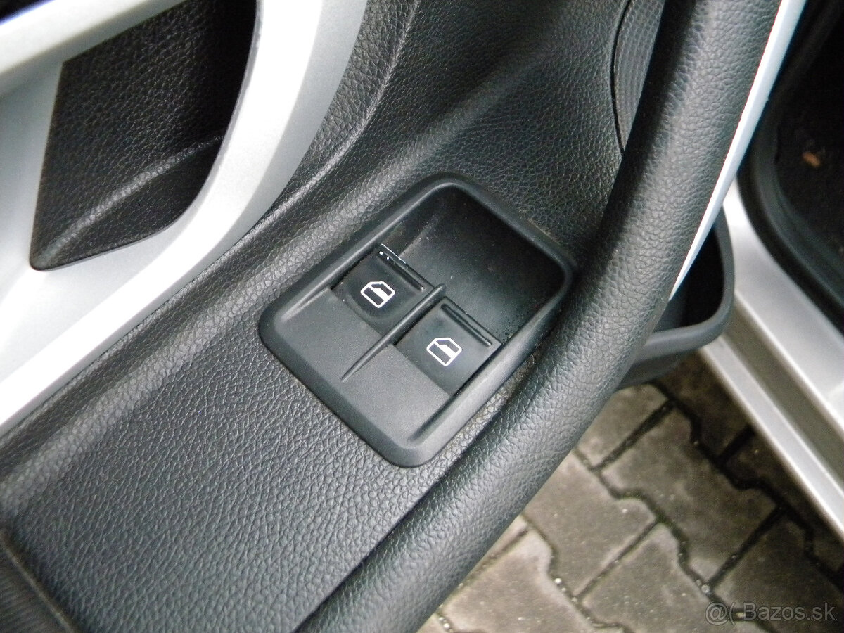 Skoda Fabia 1,2 ,51 KW. - 9