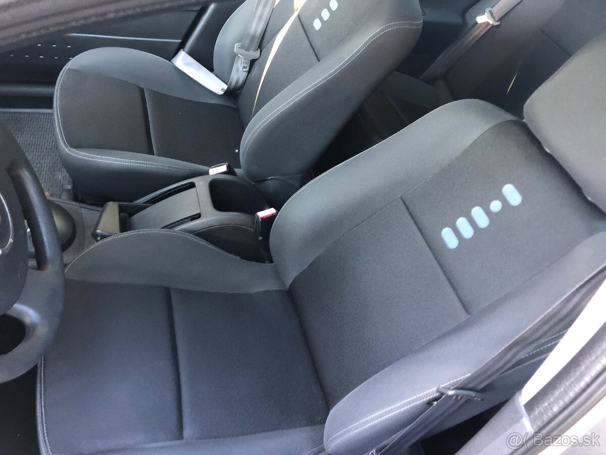 Megane Automat 87000km - 9