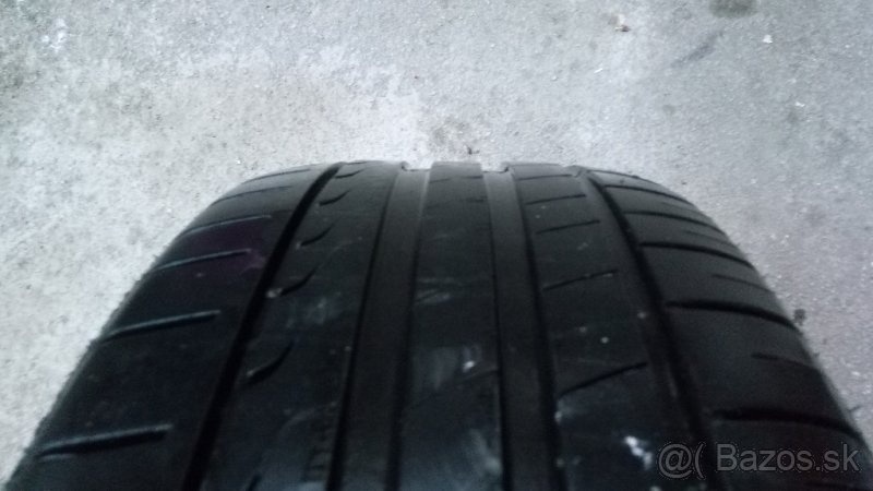 BARRACUDA STARZZ - 5x120 R20 - letná sada - 9