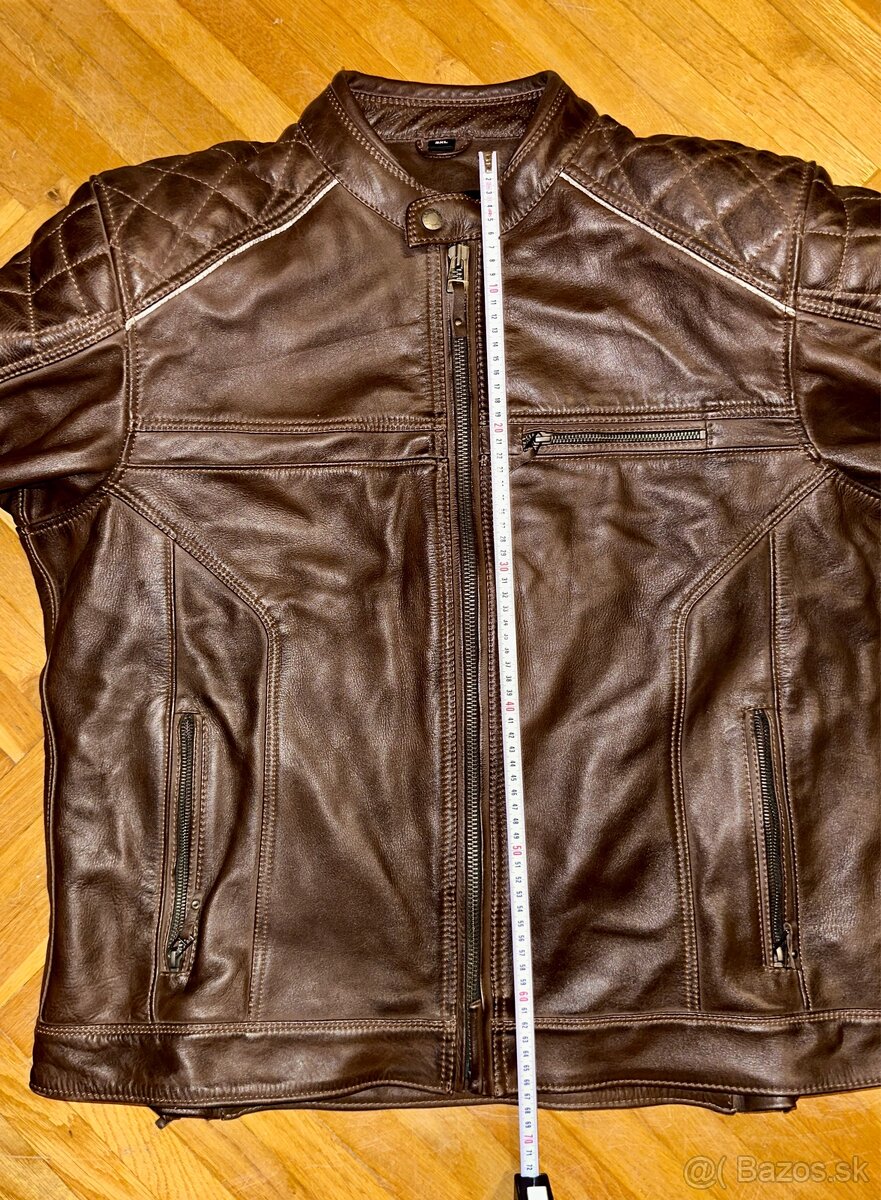 Kožená bunda - 9