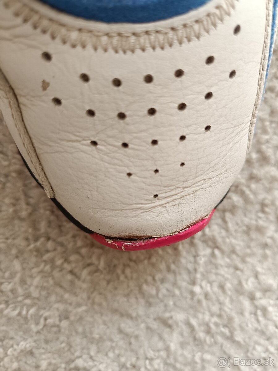 Nike Air Jordan Point Lane tenisky veľ.40 - 9