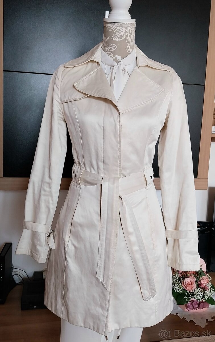 Dámsky trenčkot Orsay - 9