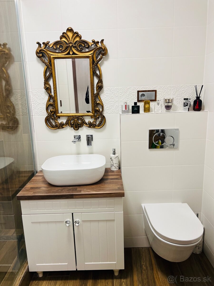 REZERVOVANE 3-izb byt s inteligentnou elektrikou - 9