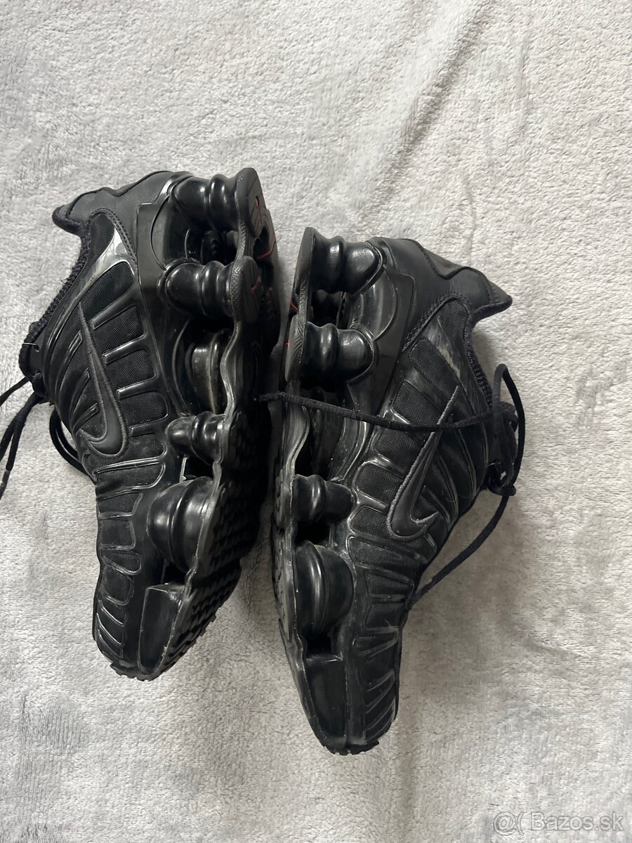 Nike shox 38 - 9