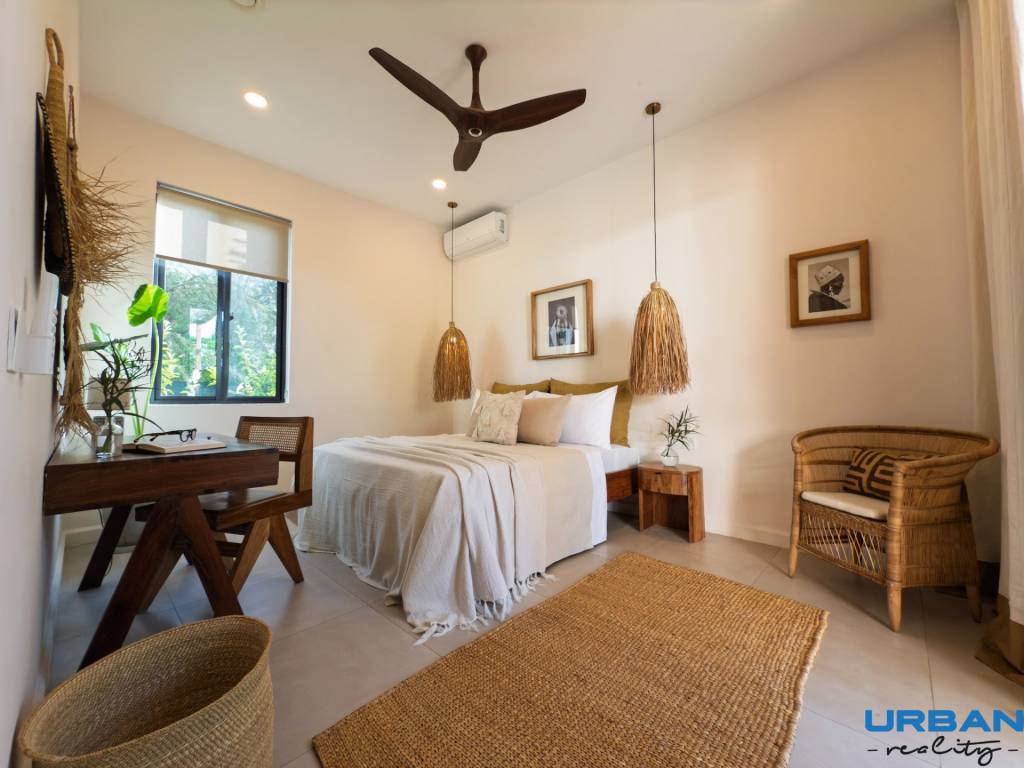 LUXURY 2-BEDROOM VILLA IN PAJE - 9