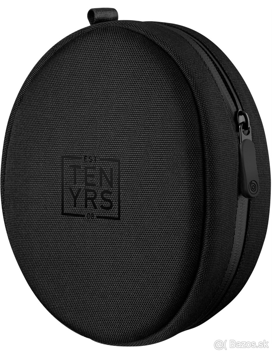 Slúchadlá Beats Solo3 Wireless - vyvzdorované čierno/červené - 9