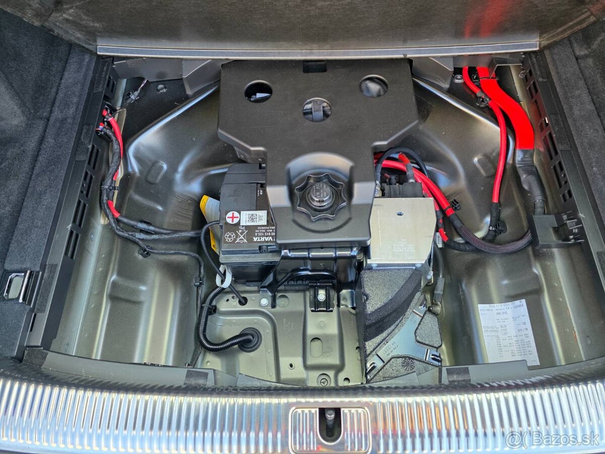 Audi A4 Avant 30 2.0 TDI A S tronic, Virtual, Matrix Led - 9