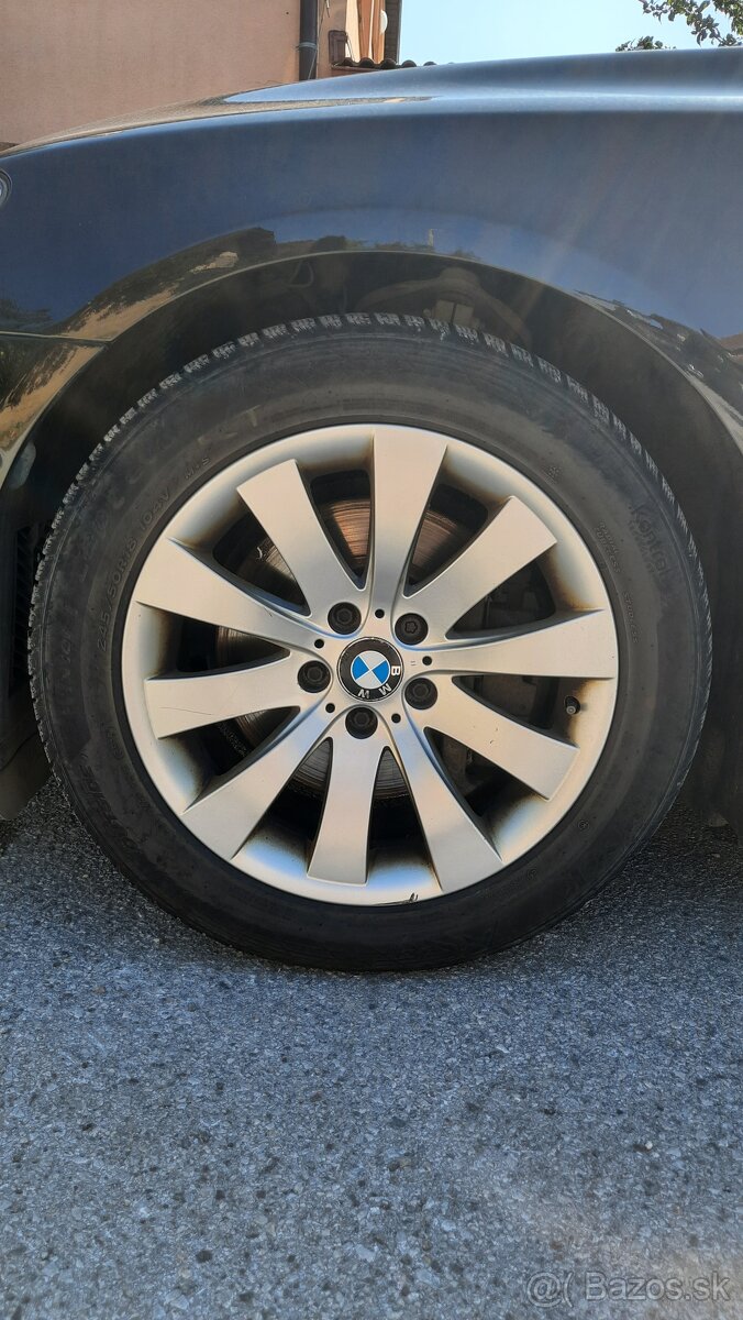 Predám BMW Rad 7 740d xDrive - 9