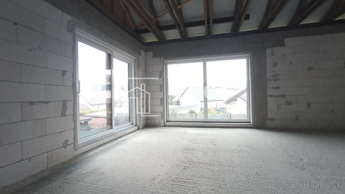 TOCA real – predaj rodinného domu v Bitarovej - 9