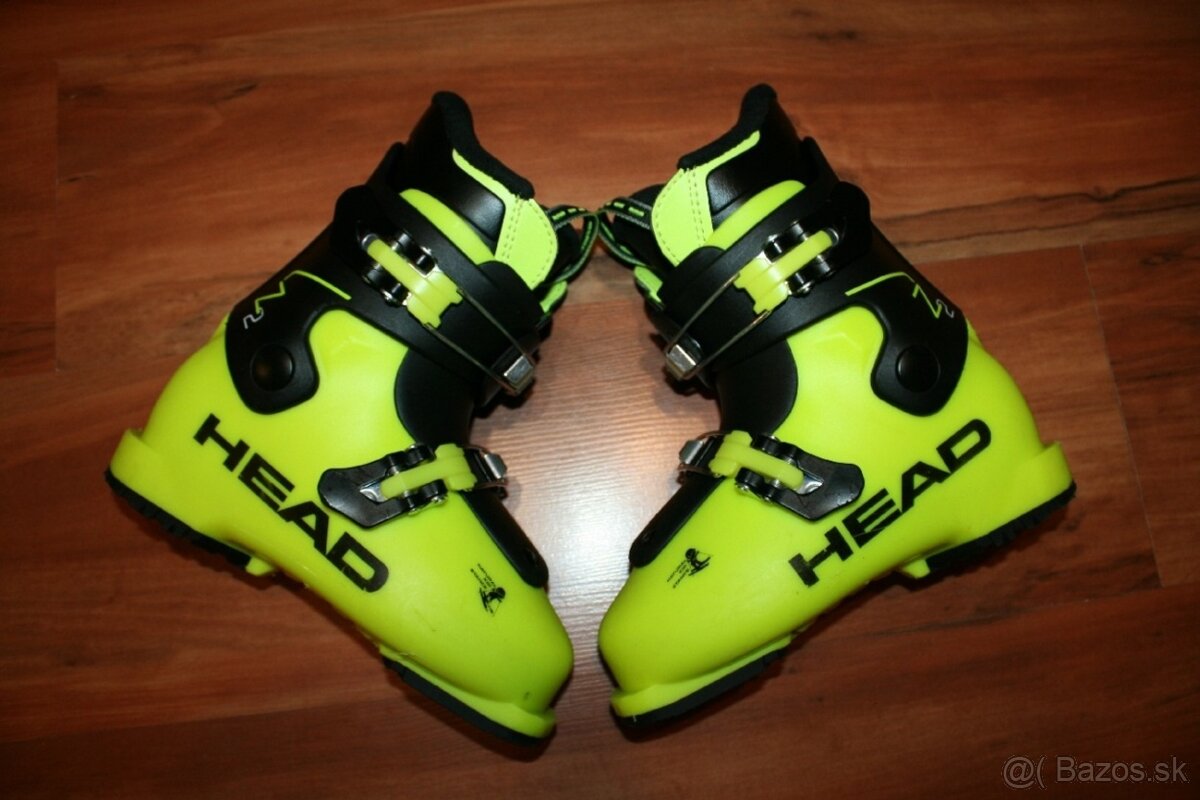 lyže salomon X max 130 cm - 9