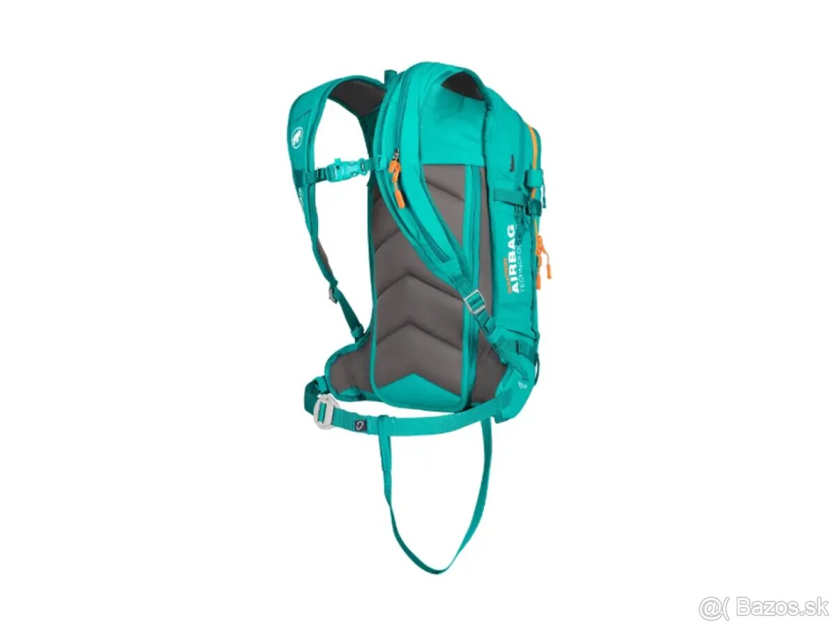 Mammut flip 22 airbag - 9