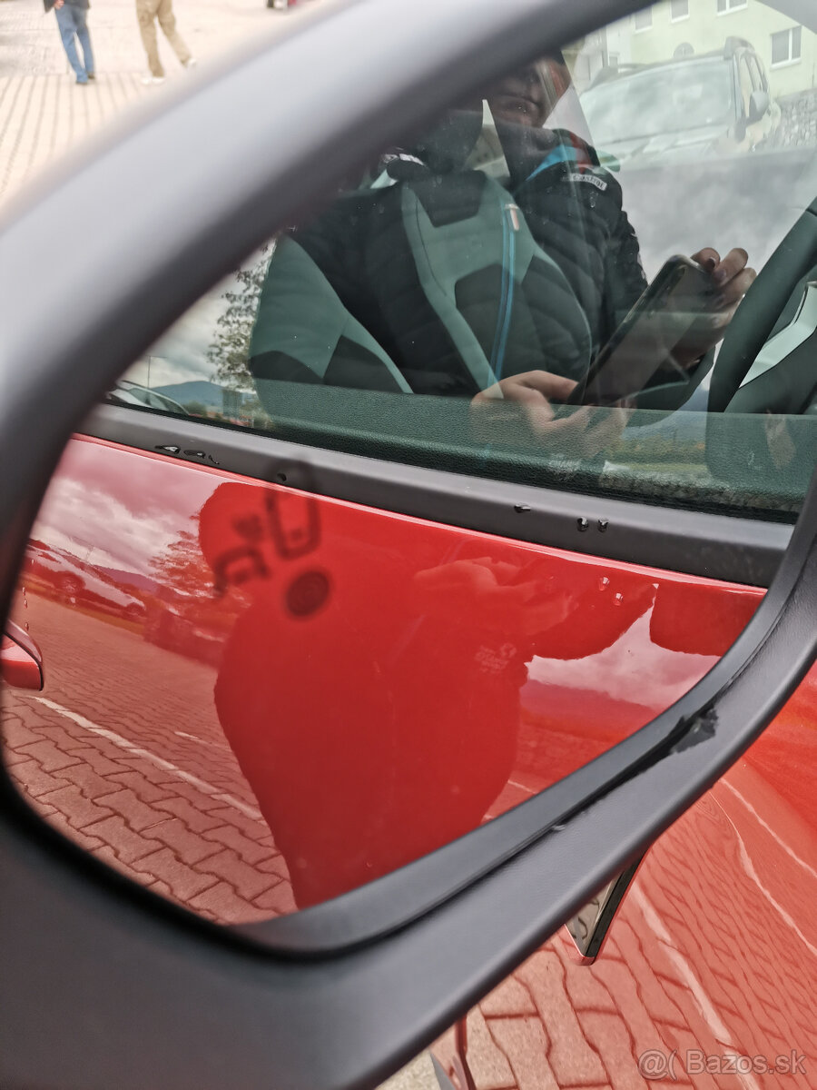 Bigster extreme mild hybrid-G 140 - 9