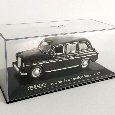 1:43 Austin FX4 - 9