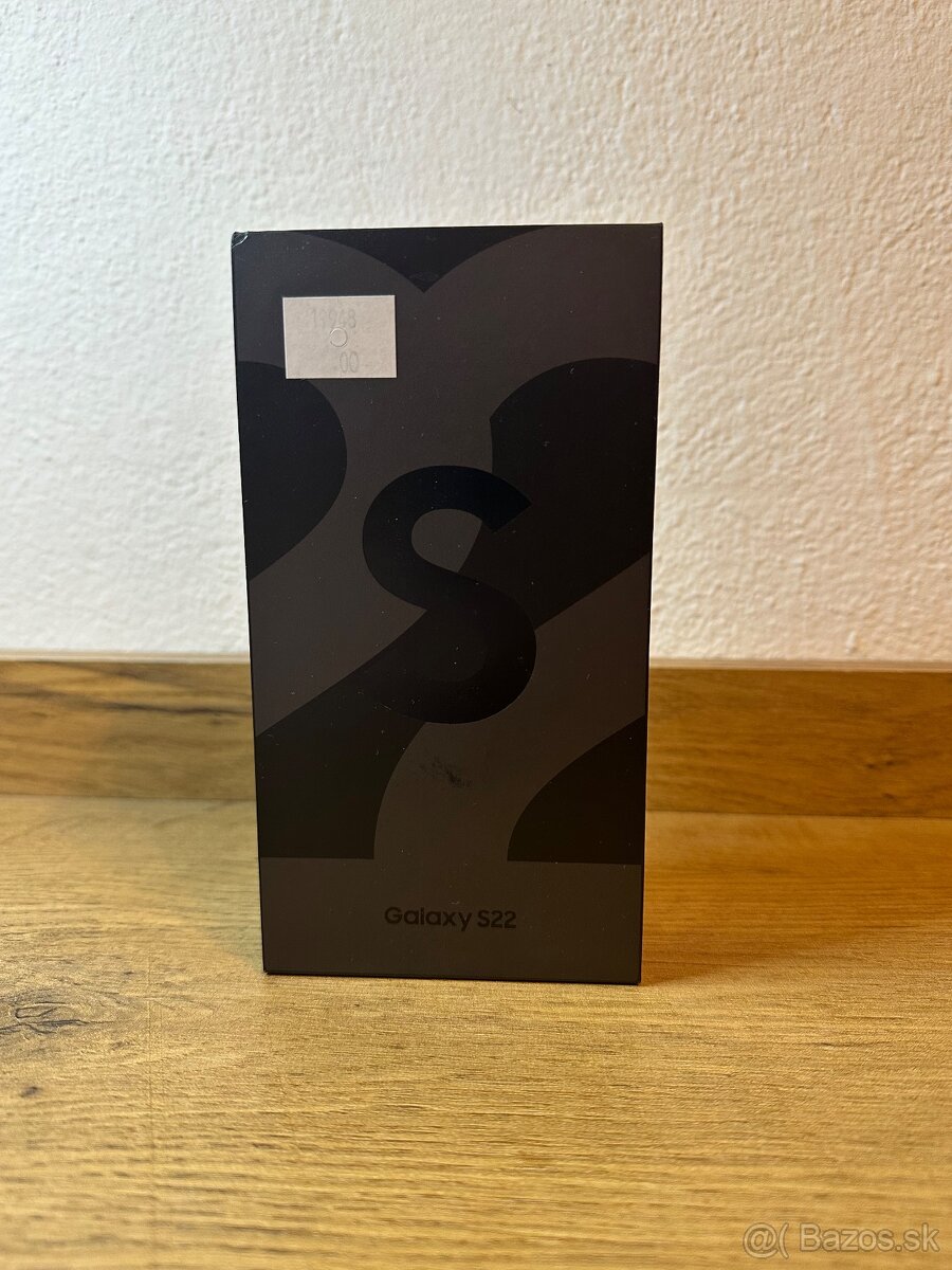 Samsung Galaxy s22 - 9