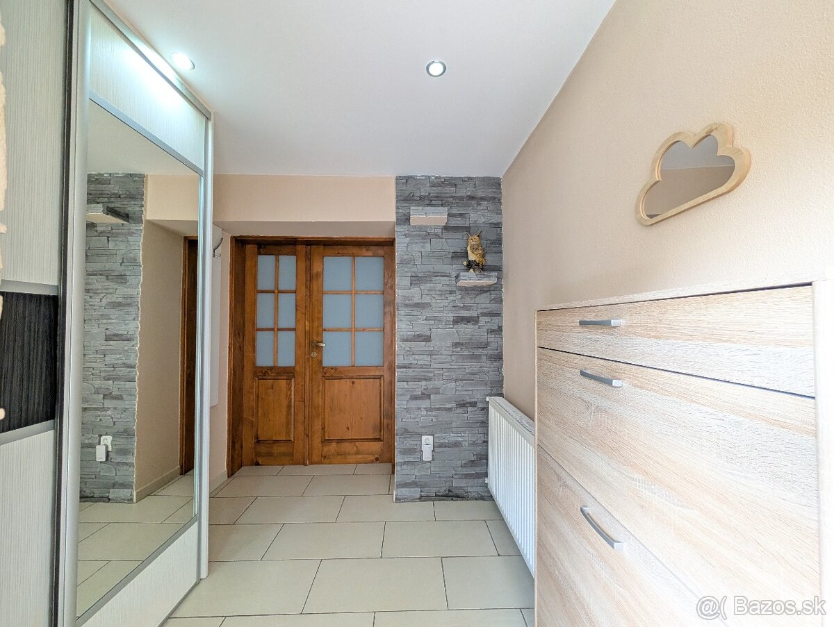 Rodinný dom v Brzotíne - 9
