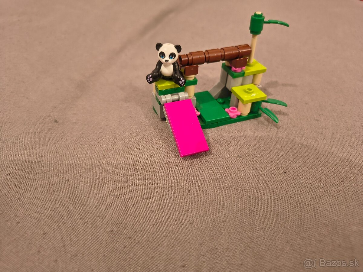 Lego, lego friends dolphin cruiser, a iné - 9