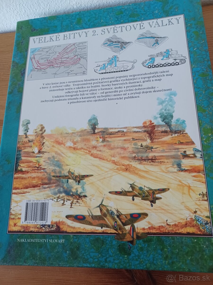 Vojenská história - 9