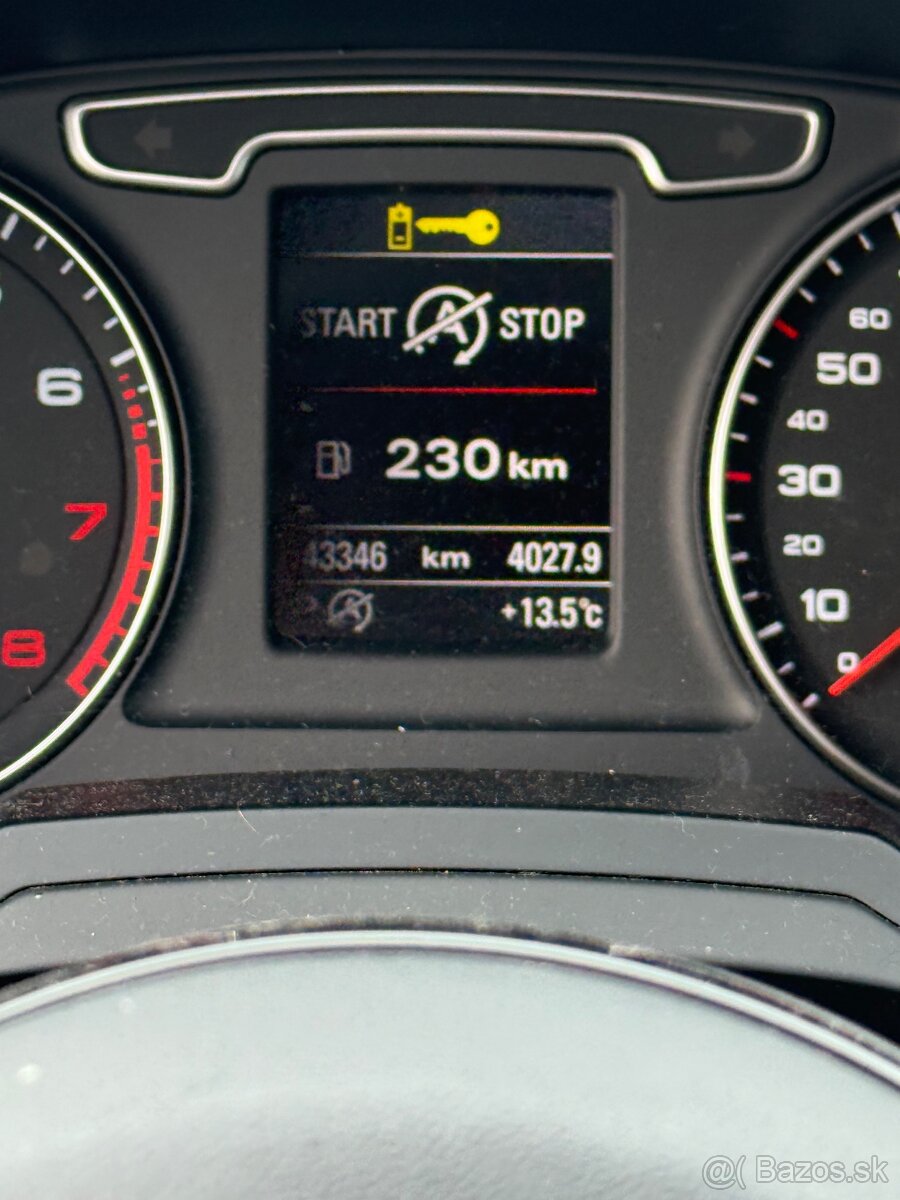 Audi Q3 - 9
