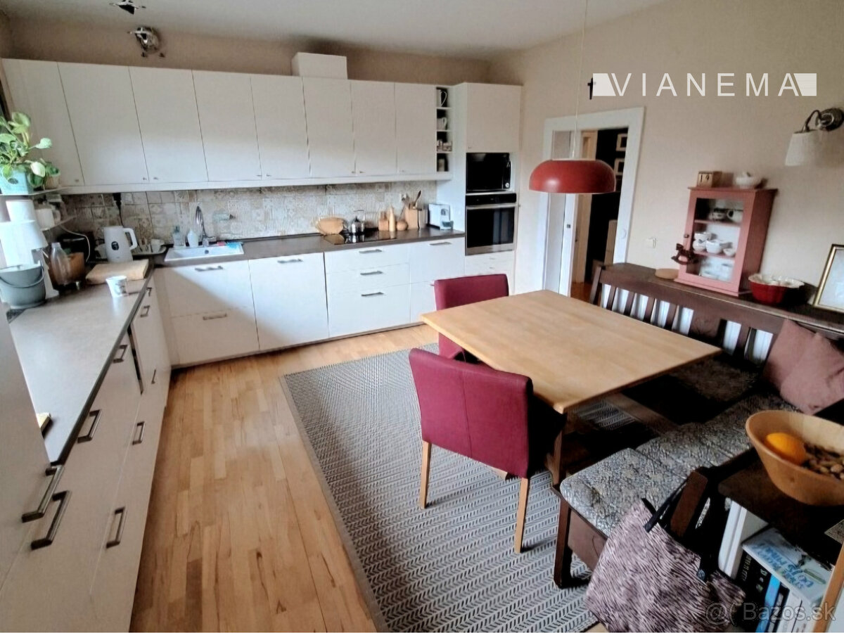 IBA U NÁS Rodinný dom s väčšou záhradou - Lednické Rovne - 9