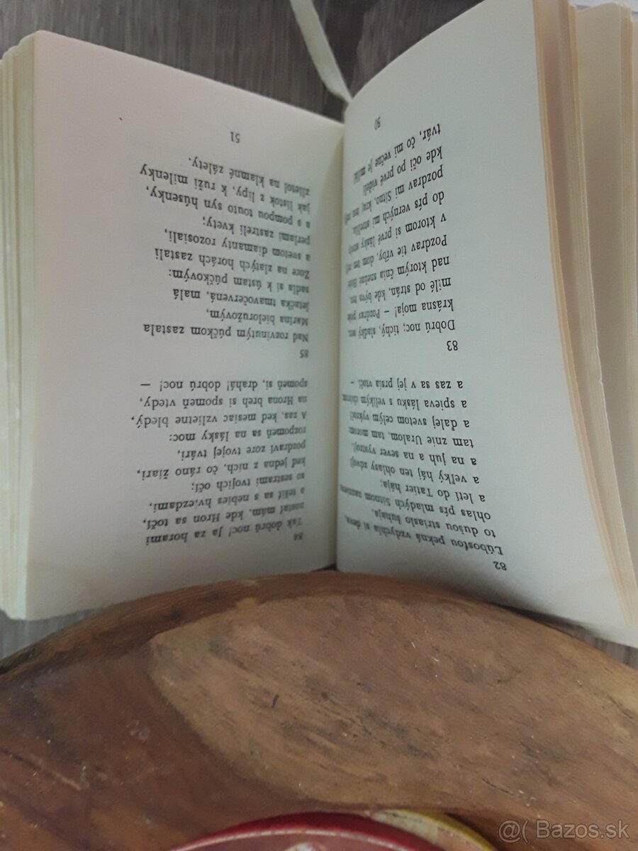 Rozne retro knihy - 9