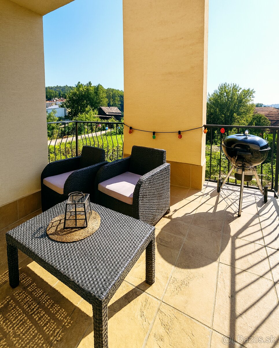 Na predaj: Samostatne stojaci 6-izbový rodinný dom - 9