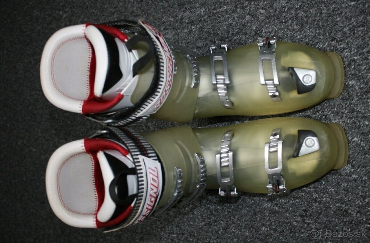 lyže atomic redster Ti 170 cm - 9