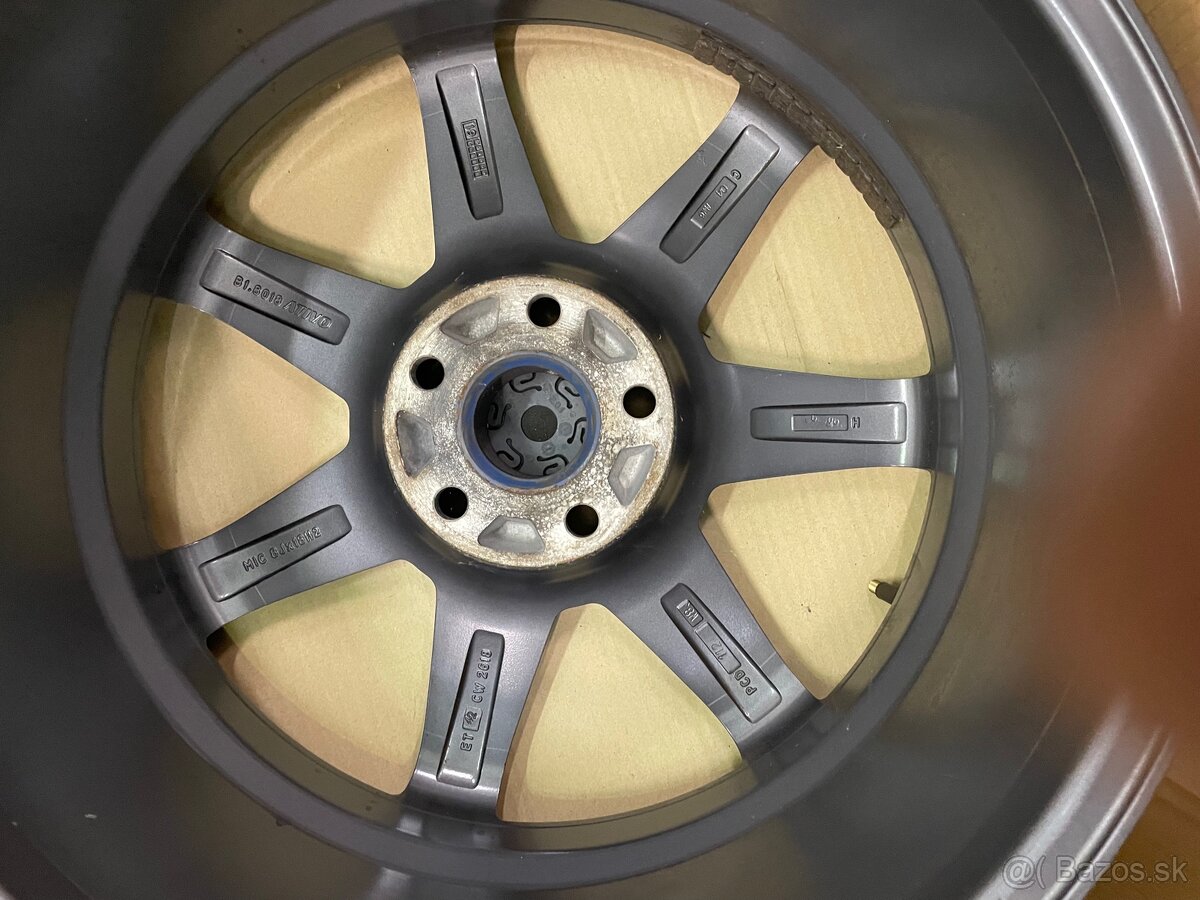 5x112 R18 8J ET42 - 9