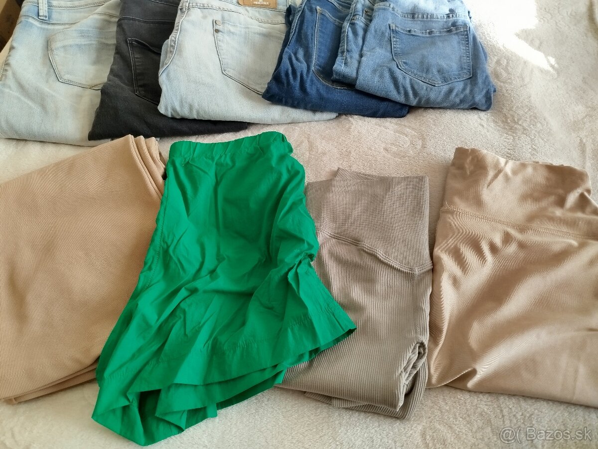 Balík dámskeho oblečenia - 9