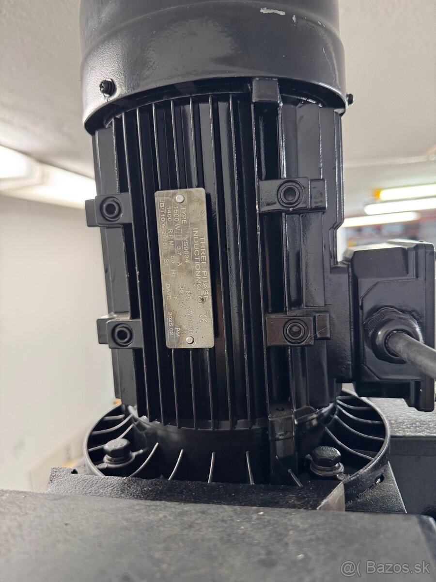 Fréza na kov CTZX45 - 9