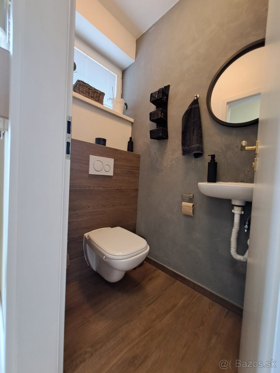 Predam dom v Stupave - 9