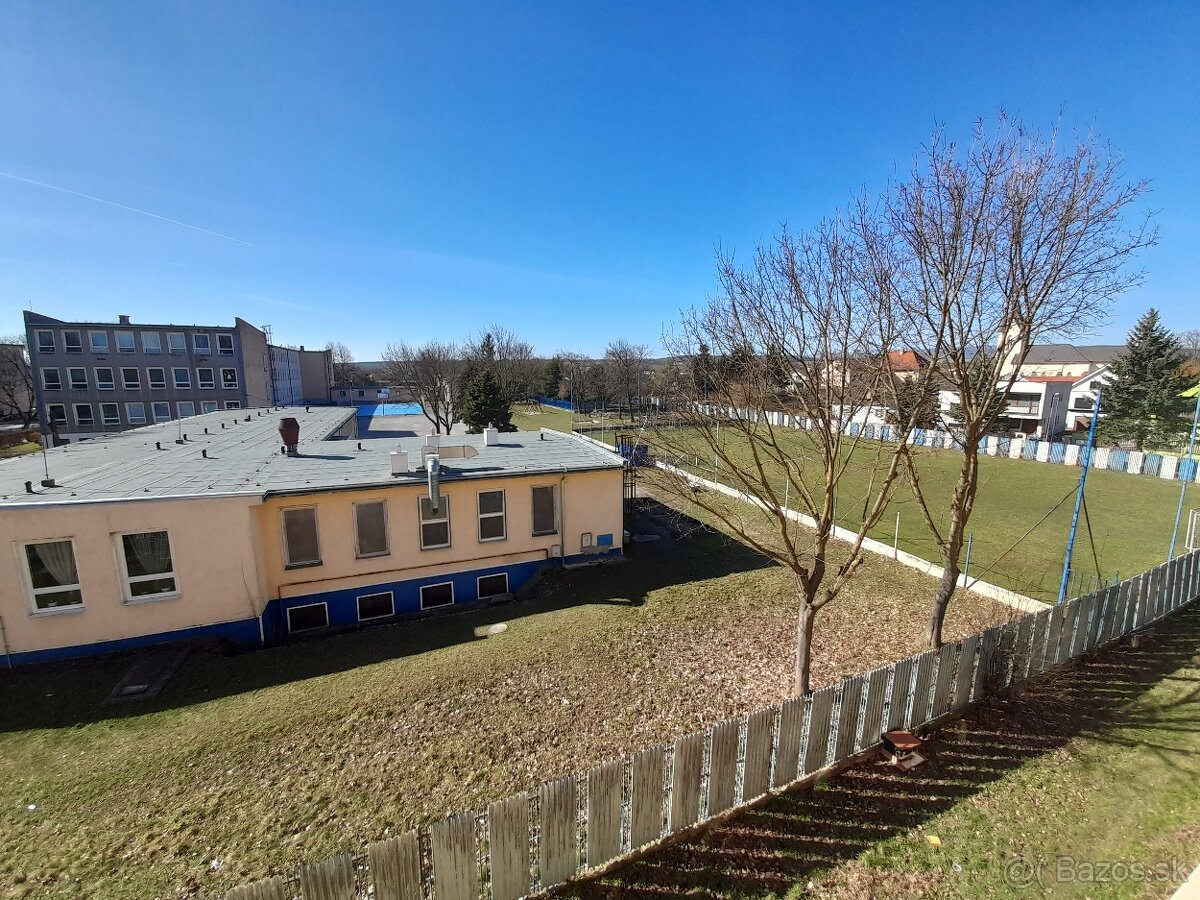 Predáva sa 1 izbový byt, 34m2, Košice - Šaca - 9