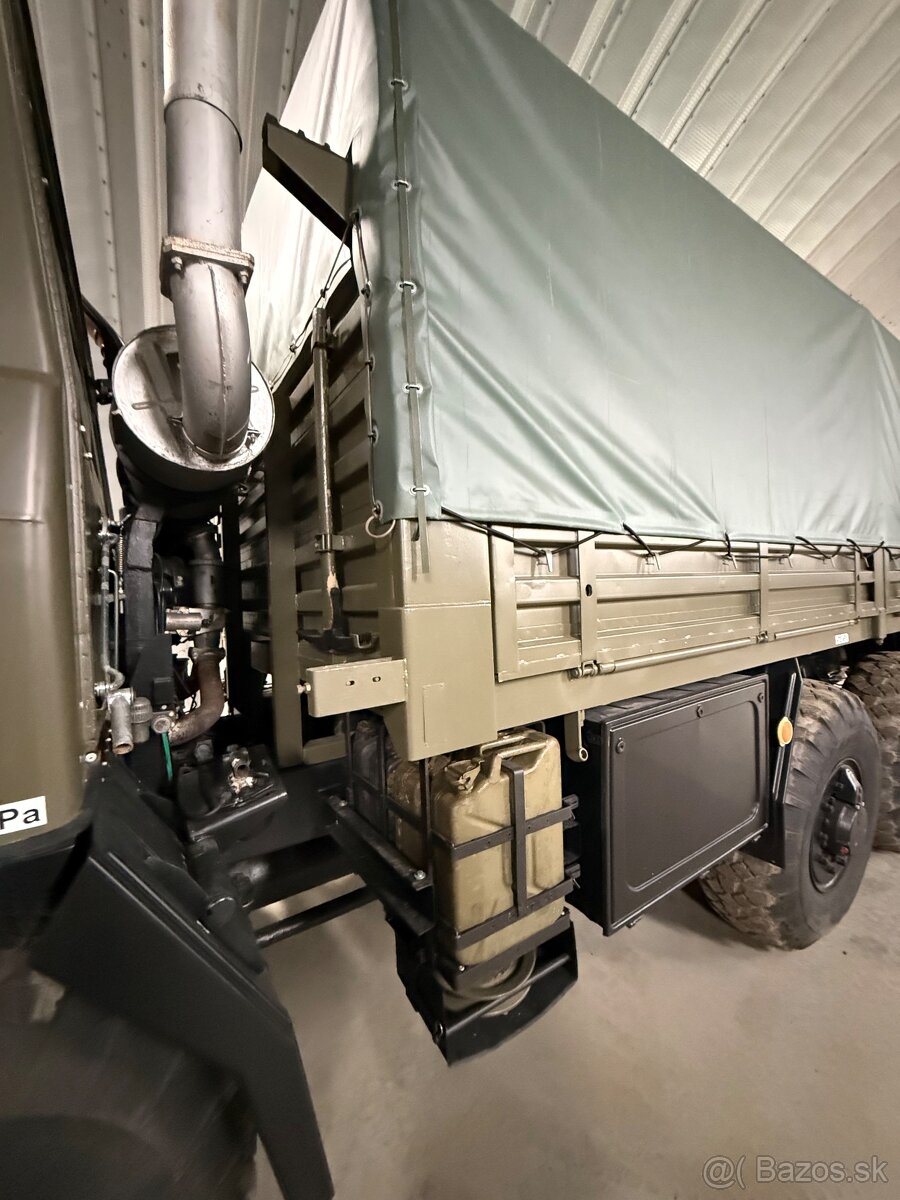 Tatra 815NV 6x6 20.235 - 9