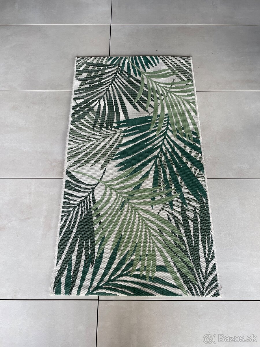 Vonkajší koberec Northrugs - 9