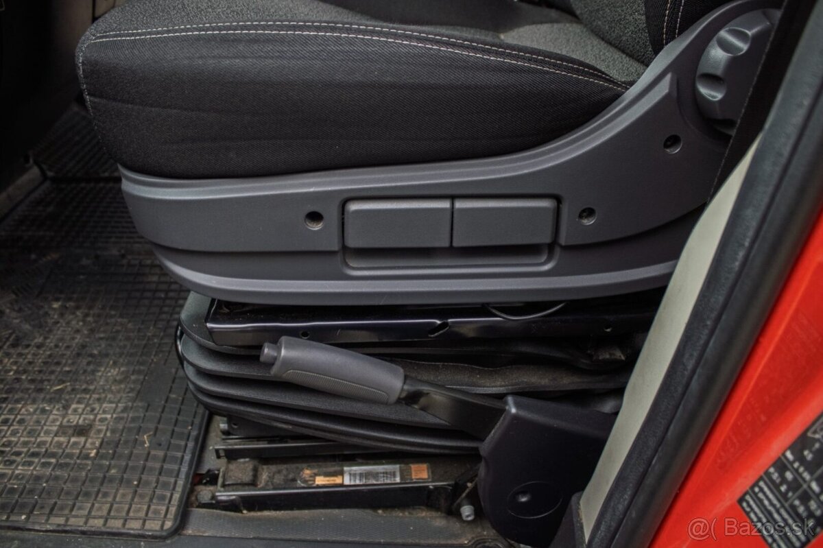 Fiat Ducato Hageman 2.3 TDI 130kW - 9