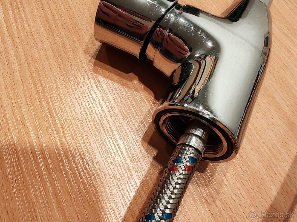 Vodovodná batéria - 9