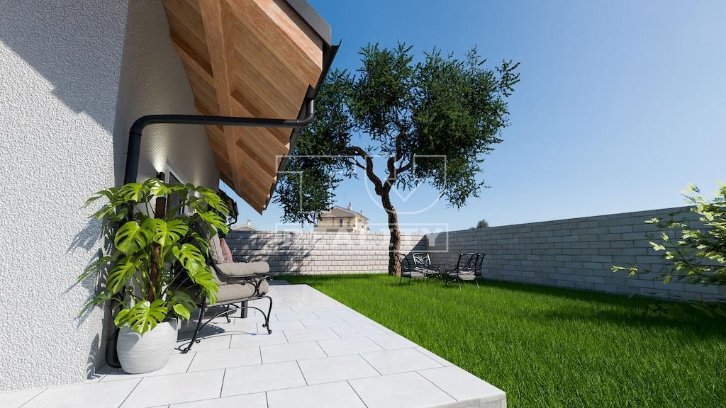 STAVEBNÝ POZEMOK S UPI A VIZUALIZÁCIOU DOMU NA PREDAJ V... - 9