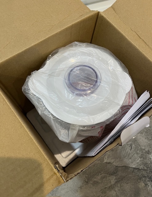 Delimano Deluxe set, príslušenstvo na kuchynský ro - 9