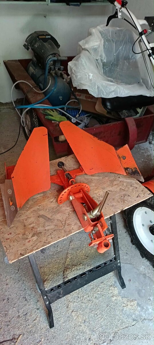 Ruris malotraktor - 9