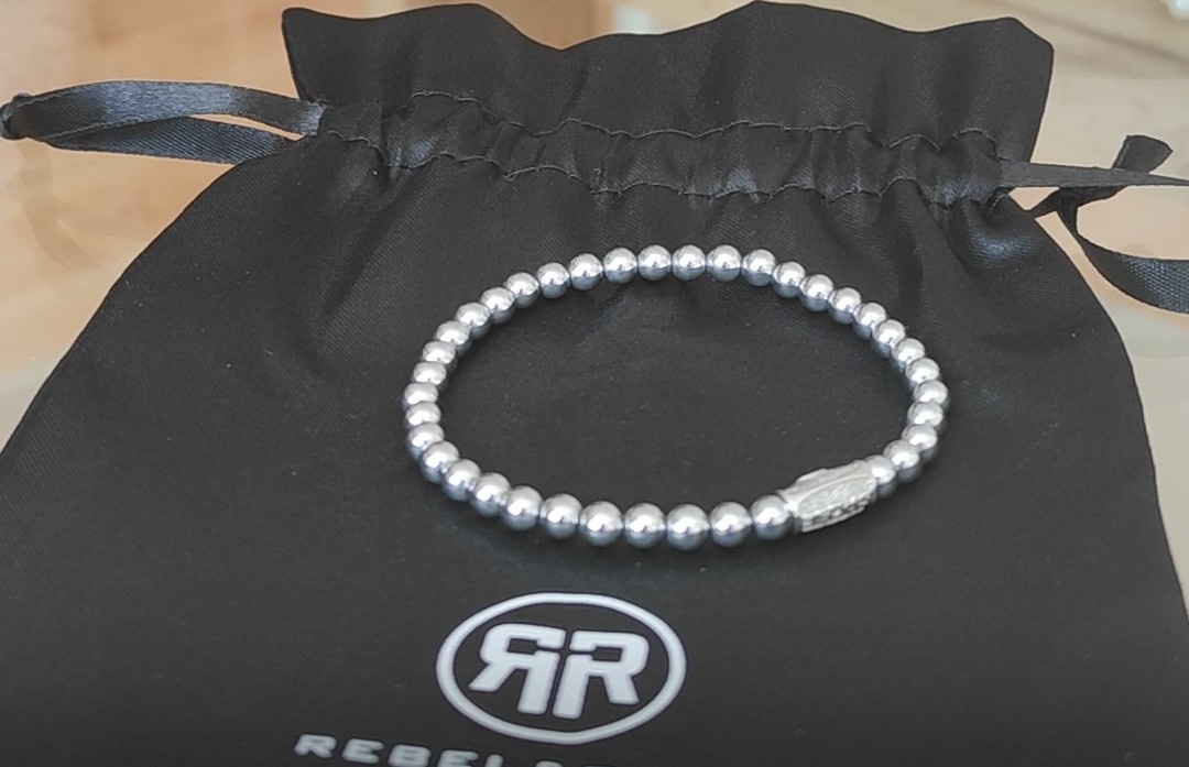 Dámske náramky Rebel &Rose - 9