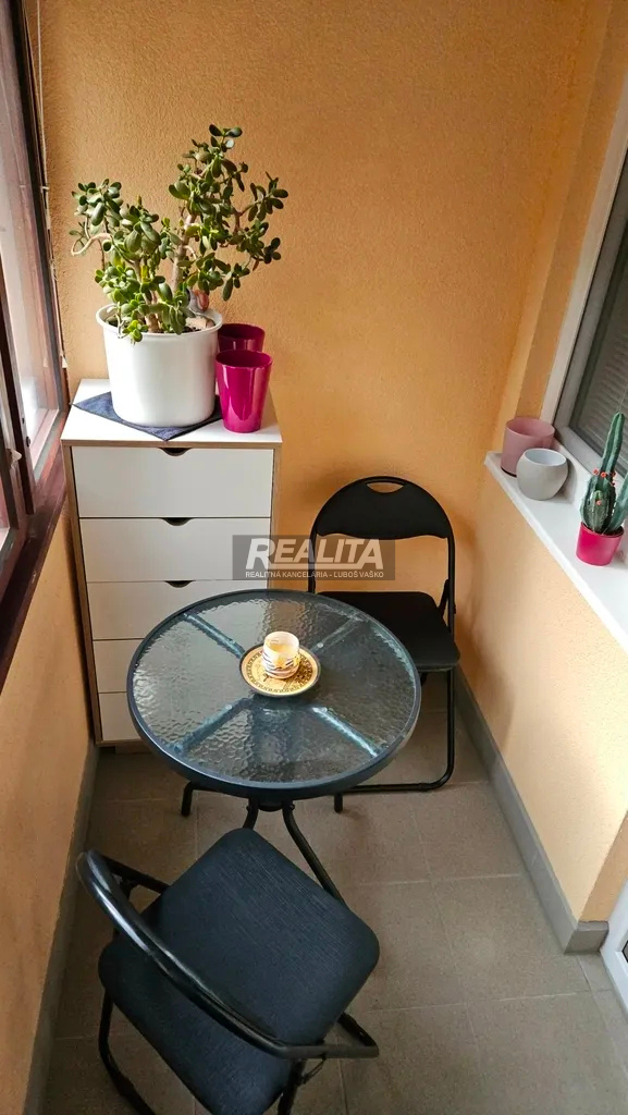 ÚTULNÝ 3-IZBOVÝ BYT, 79m2, LÓGIA - 9